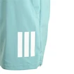 adidas  Club Tennis 3-Stripes Shorts Kids  Gyerekrövidnadrág