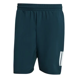 adidas Club Tennis Climacool 3-Stripes Shorts Aurora Ivy Férfirövidnadrág