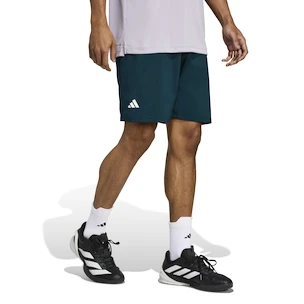 adidas  Club Tennis Climacool 3-Stripes Shorts Aurora Ivy Férfirövidnadrág
