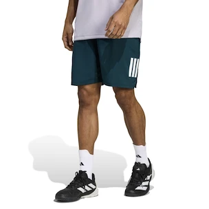 adidas  Club Tennis Climacool 3-Stripes Shorts Aurora Ivy Férfirövidnadrág