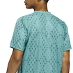 adidas  Club Tennis Climacool Graphic T-Shirt Green Férfipóló