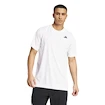 adidas  Club Tennis Climacool Graphic T-Shirt White Férfipóló