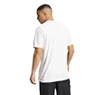 adidas  Club Tennis Climacool Graphic T-Shirt White Férfipóló