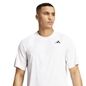 adidas  Club Tennis Climacool Graphic T-Shirt White Férfipóló