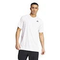 adidas  Club Tennis Climacool Graphic T-Shirt White Férfipóló