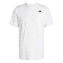 adidas  Club Tennis Climacool Graphic T-Shirt White Férfipóló
