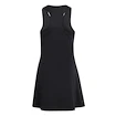 adidas  Club Tennis Dress Kids Black Lánykaruha