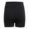 adidas  Club Tennis Dress Kids Black Lánykaruha
