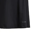 adidas  Club Tennis Dress Kids Black Lánykaruha