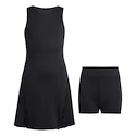 adidas  Club Tennis Dress Kids Black Lánykaruha