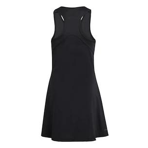adidas  Club Tennis Dress Kids Black Lánykaruha
