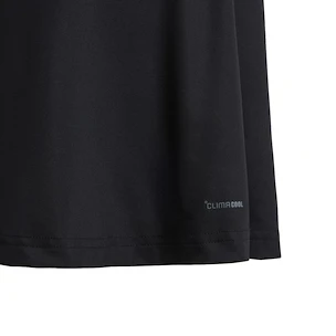 adidas  Club Tennis Dress Kids Black Lánykaruha