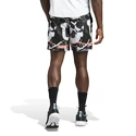 adidas  Club Tennis Graphic Shorts White Férfirövidnadrág