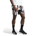 adidas  Club Tennis Graphic Shorts White Férfirövidnadrág