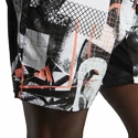 adidas  Club Tennis Graphic Shorts White Férfirövidnadrág