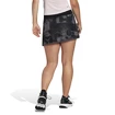 adidas  Club Tennis Graphic Skirt Grey Női szoknya