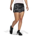 adidas  Club Tennis Graphic Skirt Grey Női szoknya