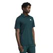 adidas  Club Tennis Polo Shirt Aurora Ivy Férfipóló
