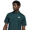 adidas  Club Tennis Polo Shirt Aurora Ivy Férfipóló