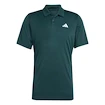 adidas  Club Tennis Polo Shirt Aurora Ivy Férfipóló