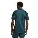 adidas  Club Tennis Polo Shirt Aurora Ivy Férfipóló