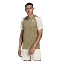 adidas  Club Tennis T-Shirt Orbit Green Férfipóló