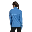 adidas  Cold.Rdy Running Cover Up Focus Blue Női dzseki