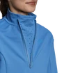 adidas  Cold.Rdy Running Cover Up Focus Blue Női dzseki