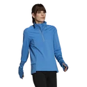 adidas  Cold.Rdy Running Cover Up Focus Blue Női dzseki