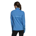 adidas  Cold.Rdy Running Cover Up Focus Blue Női dzseki