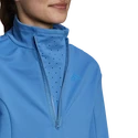 adidas  Cold.Rdy Running Cover Up Focus Blue Női dzseki