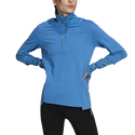 adidas  Cold.Rdy Running Cover Up Focus Blue Női dzseki