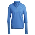 adidas  Cold.Rdy Running Cover Up Focus Blue Női dzseki