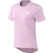 adidas Core Seamless Clear Pink Női póló