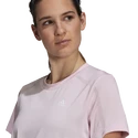 adidas Core Seamless Clear Pink Női póló