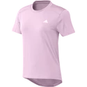 adidas Core Seamless Clear Pink Női póló