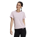 adidas Core Seamless Clear Pink Női póló