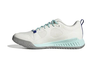 adidas  Court Team 2.0 M Chalk White  Férfiteremcipő EUR 45 1/3