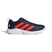 adidas  Court Team Bounce 2 Tenabl/Solred  Férfiteremcipő EUR 40 2/3