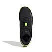 adidas  Courtflash K Carbon  Gyerekteniszcipő
