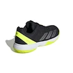 adidas  Courtflash K Carbon  Gyerekteniszcipő
