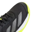 adidas  Courtflash K Carbon  Gyerekteniszcipő