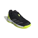 adidas  Courtflash K Carbon  Gyerekteniszcipő