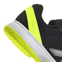 adidas  Courtflash K Carbon  Gyerekteniszcipő