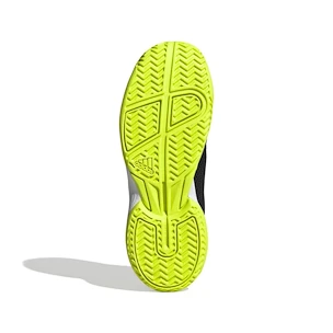adidas  Courtflash K Carbon  Gyerekteniszcipő