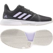 adidas  CourtJam Bounce Grey  Női teniszcipő