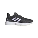 adidas  CourtJam Bounce Grey  Női teniszcipő