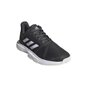 adidas  CourtJam Bounce Grey  Női teniszcipő