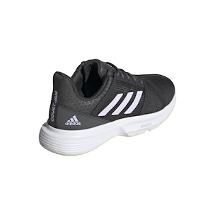 adidas  CourtJam Bounce Grey  Női teniszcipő
