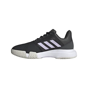 adidas  CourtJam Bounce Grey  Női teniszcipő